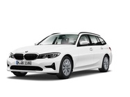 BMW 3 Series 2021