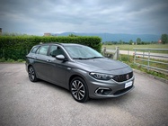 Fiat Tipo 2019