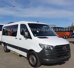 Mercedes-Benz Sprinter 2020