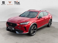 Cupra Formentor 2023