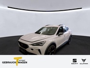 Cupra Formentor 2021