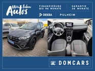 Dacia Jogger 2022