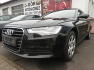 Audi A6 2011