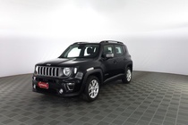 Jeep Renegade 2019
