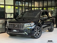 Volkswagen Touareg 2022