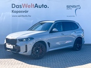 BMW X5 2025