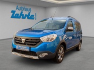 Dacia Dokker 2015