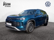 Volkswagen Tayron 2025