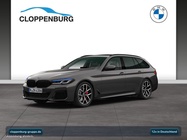 BMW 5 Series 2023