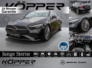 Mercedes-Benz A-Class 2024