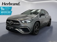 Mercedes-Benz GLA-Class 2025