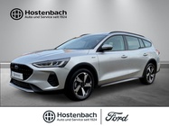 Ford Focus 2024