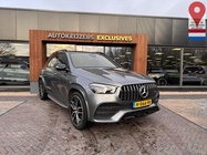 Mercedes-Benz GLE-Class 2020