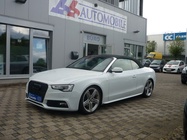 Audi A5 2012