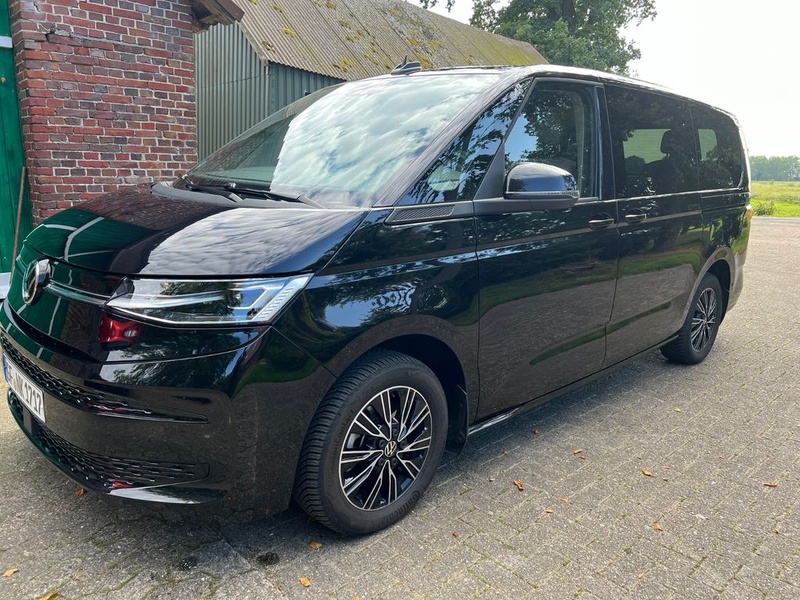 Volkswagen T7