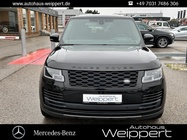 Land Rover Range Rover 2020