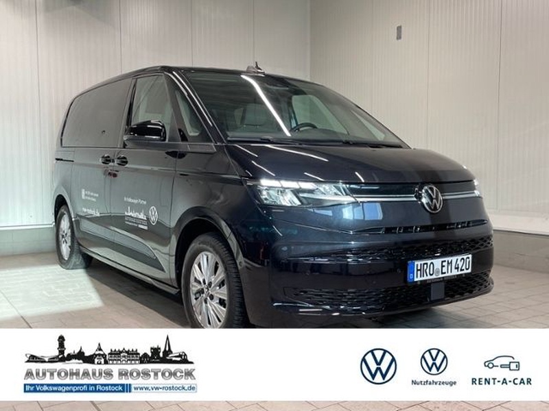 Volkswagen T7