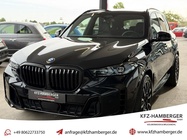 BMW X5 2025