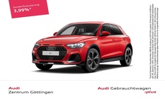 Audi A1 2024