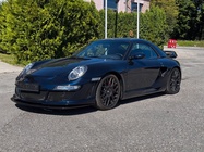 Porsche 996 2004