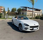 Fiat 124 2017