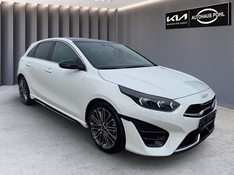 Kia cee'd / Ceed