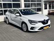 Renault Megane 2021