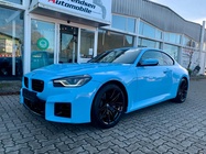 BMW M2 2024