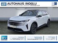 Peugeot 5008 2025