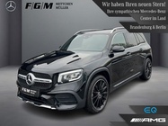 Mercedes-Benz GLB-Class 2021