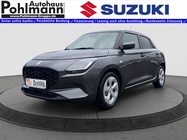 Suzuki Swift 2025