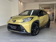 Toyota Aygo 2023