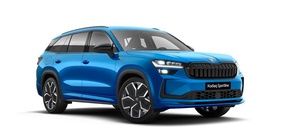 Skoda Kodiaq 2025
