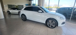 Audi Q5 2019