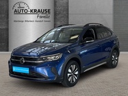 Volkswagen Taigo 2025