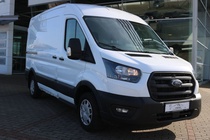 Ford Transit 2023