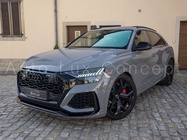 Audi RSQ8 2022