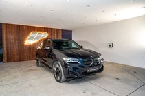 BMW iX3 2023