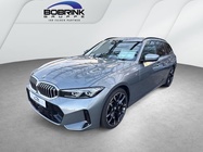 BMW 3 Series 2024