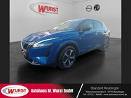 Nissan Qashqai 2023