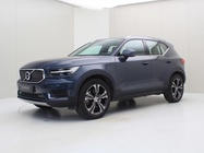 Volvo XC40 2022