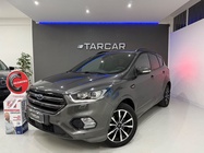 Ford Kuga 2019