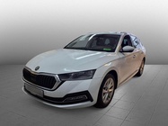 Skoda Octavia 2021