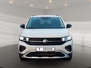 Volkswagen T-Cross 2025