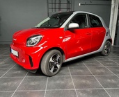Smart ForFour 2020