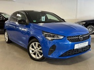 Opel Corsa 2022