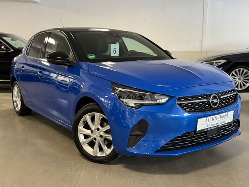 Opel Corsa 2022