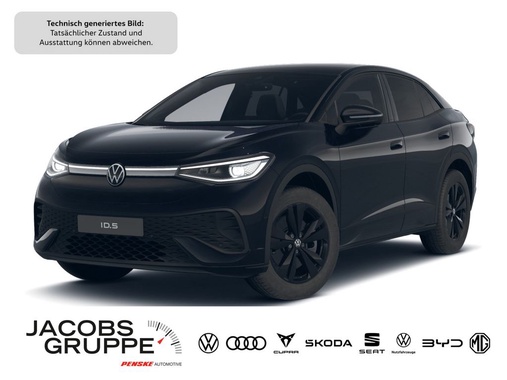 Volkswagen ID.5 2026