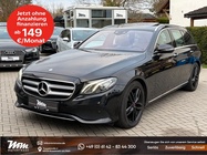 Mercedes-Benz E-Class 2017