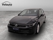 Volkswagen Golf 2025